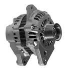 DENSO Auto Parts 210-4178 Alternator 1