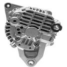 DENSO Auto Parts 210-4209 Alternator 2