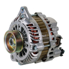 2005 Nissan 350Z Alternator 1