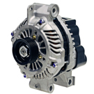 DENSO Auto Parts 210-4243 Alternator 1