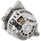 2009 Mercury Sable Alternator 2