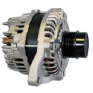 2011 Dodge Journey Alternator 1