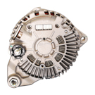 2012 Infiniti FX50 Alternator 2