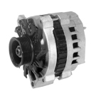 DENSO Auto Parts 210-5104 Alternator 1