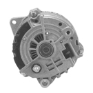 DENSO Auto Parts 210-5106 Alternator 2