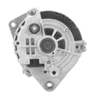 DENSO Auto Parts 210-5108 Alternator 2