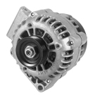 1997 Pontiac Grand Am Alternator 1