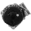 1997 Pontiac Grand Am Alternator 2