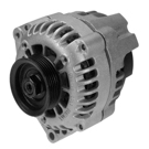 DENSO Auto Parts 210-5115 Alternator 1