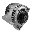 1998 Gmc Sonoma Alternator 1