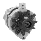 DENSO Auto Parts 210-5125 Alternator 1