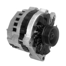 DENSO Auto Parts 210-5132 Alternator 1