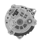 DENSO Auto Parts 210-5145 Alternator 2