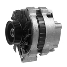 1994 Gmc Yukon Alternator 1