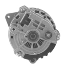 DENSO Auto Parts 210-5156 Alternator 2