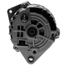 1996 Pontiac Grand Am Alternator 2