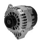 DENSO Auto Parts 210-5160 Alternator 1