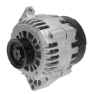 2000 Pontiac Grand Prix Alternator 1
