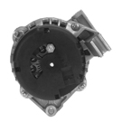 DENSO Auto Parts 210-5163 Alternator 2