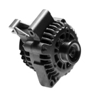 2000 Pontiac Grand Am Alternator 1