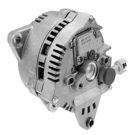 DENSO Auto Parts 210-5195 Alternator 2