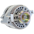 DENSO Auto Parts 210-5207 Alternator 1