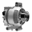 DENSO Auto Parts 210-5210 Alternator 1