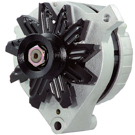 DENSO Auto Parts 210-5301 Alternator 1