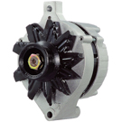 DENSO Auto Parts 210-5302 Alternator 1