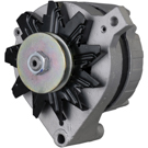 DENSO Auto Parts 210-5307 Alternator 1