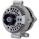 2007 Mercury Mountaineer Alternator 1