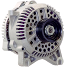 2008 Ford F-450 Super Duty Alternator 1