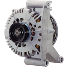 DENSO Auto Parts 210-5331 Alternator 1