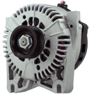 DENSO Auto Parts 210-5336 Alternator 1