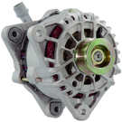 2000 Mercury Mystique Alternator 1