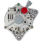 2000 Mercury Mystique Alternator 2