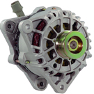 1998 Mercury Mystique Alternator 1