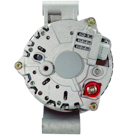 2001 Mercury Cougar Alternator 2