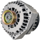 2011 Chevrolet Suburban Alternator 1