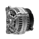 DENSO Auto Parts 210-6100 Alternator 1