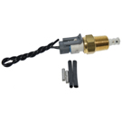 1994 Cadillac Deville Air Temperature Sensor 1