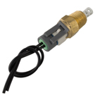 1994 Cadillac Deville Air Temperature Sensor 2
