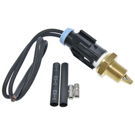 Walker Products Air Temperature Sensor 210-91002