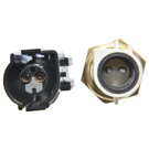 1982 Ford Thunderbird Air Temperature Sensor 3