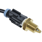 1982 Ford Thunderbird Air Temperature Sensor 4