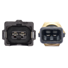 1987 Dodge 600 Air Temperature Sensor 3