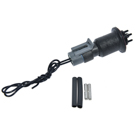 1990 Chevrolet Cavalier Air Temperature Sensor 1