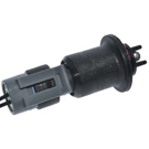 1990 Chevrolet Cavalier Air Temperature Sensor 4