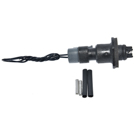 1998 Cadillac Deville Air Temperature Sensor 1