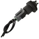 1998 Cadillac Deville Air Temperature Sensor 2